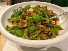 -周大厨辣椒炒肉(淮安万达店)