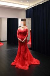 -MuseMarry婚纱(前海嘉里中心店)