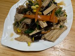 -阿姨食堂