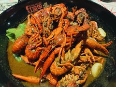 -红钳侠小龙虾·烧烤(中赢康康谷店)