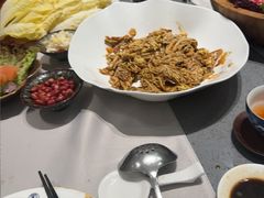 -红鼎豆捞·非遗鲍皇汤火锅(宝丰路店)
