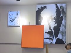 -蕃茄田艺术(悦荟广场中心)