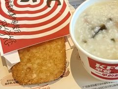 -肯德基(堤口店)