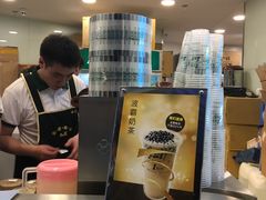 -1点点(银座和谐广场店)