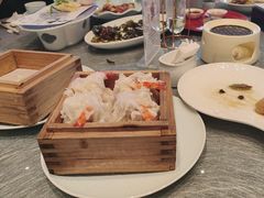 -浙江西子宾馆·牡丹厅