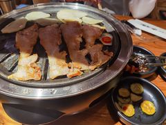 -九田家黑牛烤肉料理(国芳店)