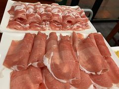 -岳合轩老北京涮肉