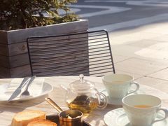 伯爵红茶-The Rug Cafe(王府中环店)