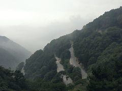 景点-大水川景区
