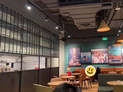 -Wagas沃歌斯(浦东机场店)