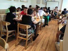 -素满香·素食自助餐(苏州·临顿路店)