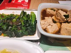 -老乡鸡(上海品尊国际中心店)