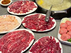 -贵宾牛·潮汕牛肉火锅(珠池总店)