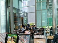 -星巴克(汇亚大厦店)