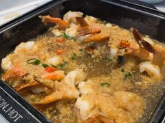 -北李妈妈菜·海肠捞饭(开发区万达店)