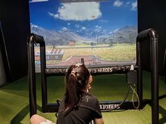 -VS SPORTS PARK运动玩乐园·团建·生日会(合生汇店)