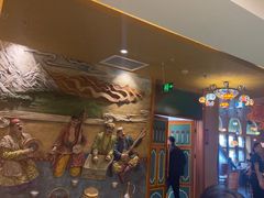 -君邦火锅(新疆大厦店)