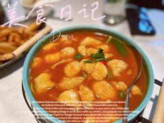 -新加坡海鲜(国贸商城店)