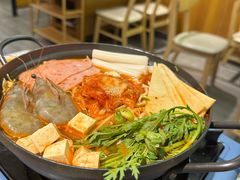 -大叔家的烤肉店·活鳗鱼(建筑大学店)