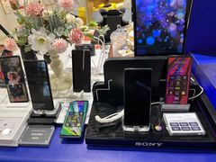 -SONY(民盈·国贸城店)