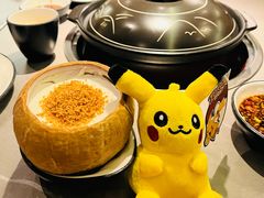 -同仁四季椰子鸡(福田东园总店)