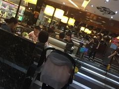-黄记煌三汁焖锅(渝北金港国际店)