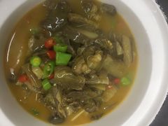 -香丰阁·烤鸭·川湘菜(昌平店)