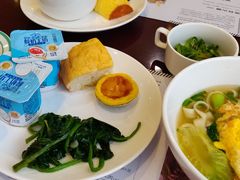 -合肥辰茂和平酒店·茂餐厅