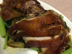 -辉旺烧鹅茶餐厅