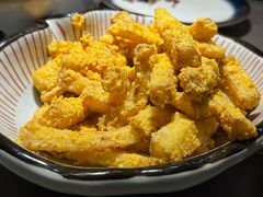 咸蛋黄茄子-东安鸡馆(蔡锷南路店)