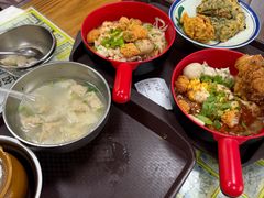-卢聪艺小吃店(阳翟总店)