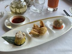 -金轩中餐厅 Jin Xuan(浦东丽思卡尔顿酒店)