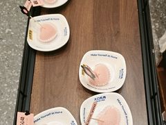-阿亲家·韩式无限烤肉(花果园店)