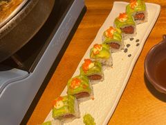 -森味薪火烧•烧鸟居酒屋•日本料理(望京店)