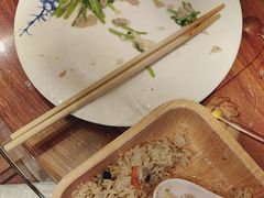 -清真  吐鲁番餐厅(牛街店)