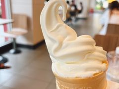 -麦当劳(宜昌东山大道店)