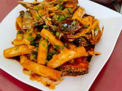 -妈妈的小作坊(陈家镇店)