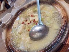 -上关雪東北菜(中房金谊店)