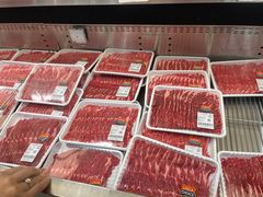 -山姆会员商店(上海浦东店)