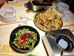 -串盟烧烤·长沙美食地标(星沙店)