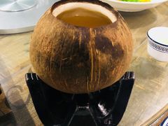 -花溪雨·森林餐厅(石基店)