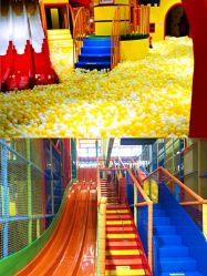 -宝燕乐园(闵行旗舰店)