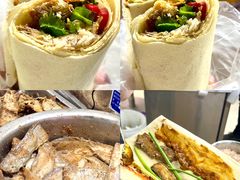 -大学城夜市