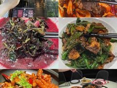 -千百味红餐厅·江西菜(绿地双子塔店)