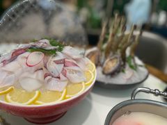 -虾佬圣汤·海鲜姿造(乐堤港店)