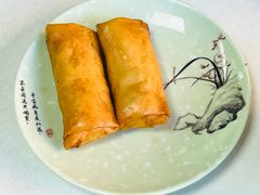 黄鱼春卷-明呈黄鱼面馆(斜土路店)