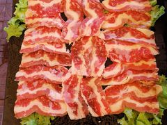-四斤烤肉(东戴河孟家店)