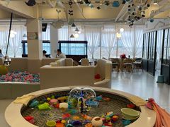 -Ours树朵家亲子餐厅(远策中心店)