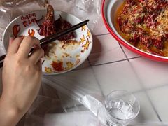 -霸王虾·麻辣小龙虾(清水河公园店)