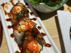 -千叶创意融合料理(水韵城店)